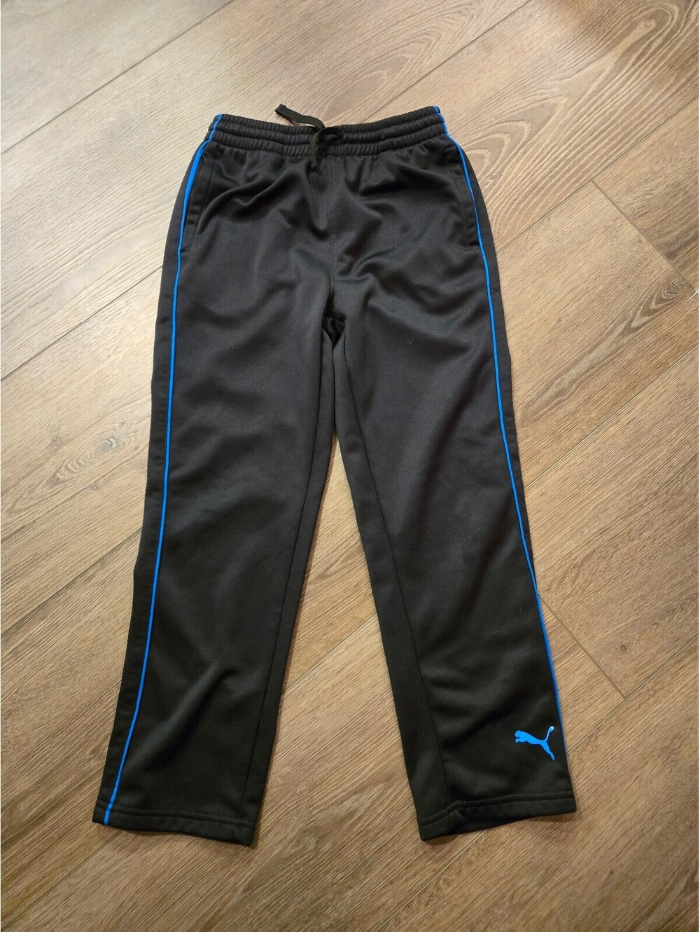 Boys Puma pants
